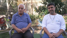 הורי התצפיתניות