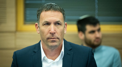 חה"כ כהנא על הקריאות להתיישבות בעזה: "לא חלק ממטרות המלחמה"