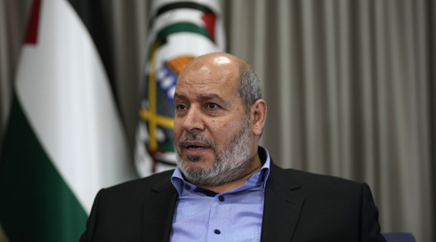 פרסום ראשון: חמאס משתתף בהרכבת הממשל הטכנוקרטי שינהל את רצועת עזה