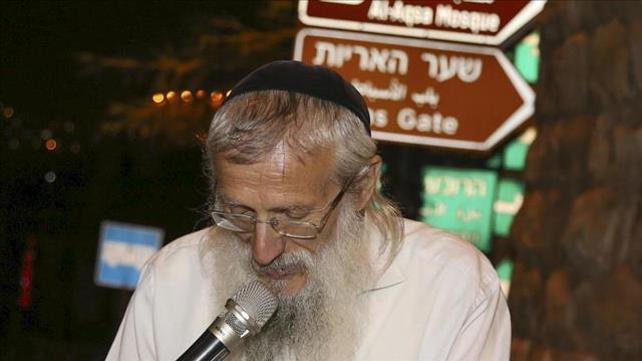 הרב יוסף מנדלביץ'