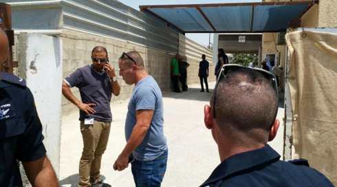 בת 10 נהרגה בנגב; אביה נעצר בחשד לשיבוש החקירה