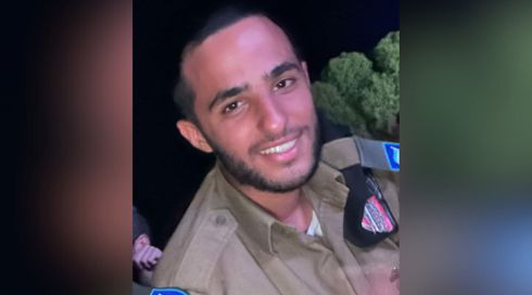 אימו של החייל החטוף: "המשפט של רה"מ הדהד לי בראש, לא ישנתי הלילה"