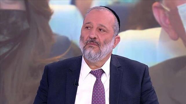 אריה דרעי