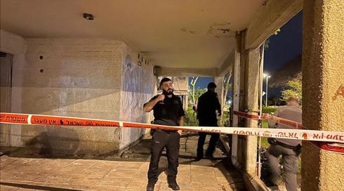 אדיסי אלבנה בת ה-29 היא הנרצחת בקריית אתא