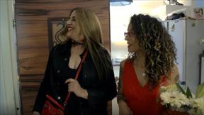 מתוך "בואו לאכול איתי"