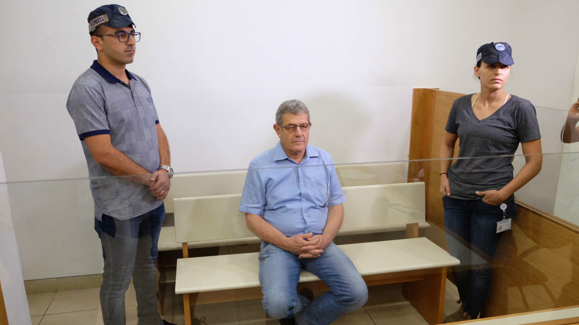 עד המדינה בפרשת 3000, מיקי גנור