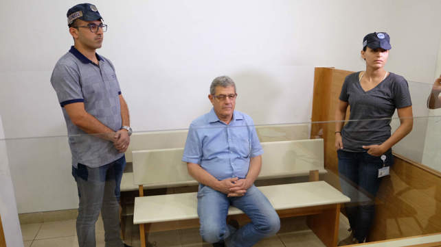 עד המדינה בפרשת 3000, מיקי גנור