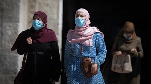 משחקי גורל: למה המגזר הערבי לא נכנס תחת אלונקת הקורונה?