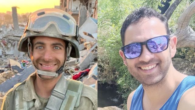 אוריאל כהן וליאור סיון, חללי צה"ל