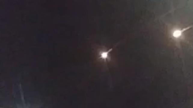 מערכת כיפת ברזל מיירטת טילים מעזה, יירוט