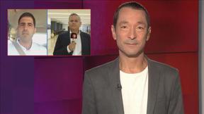מהצד השני עם גיא זהר | 20.10.2020