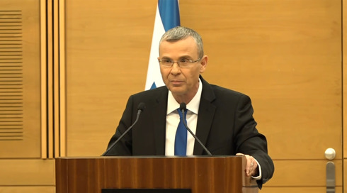 התנגשות ידועה מראש: כך הידרדרו היחסים בין חברי הממשלה ליועמ"שית