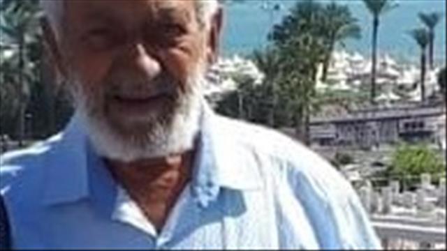 שמעון מעטוף ההרוג הרביעי מהפיגוע באלעד
