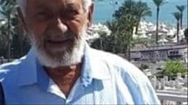 שמעון מעטוף ההרוג הרביעי מהפיגוע באלעד