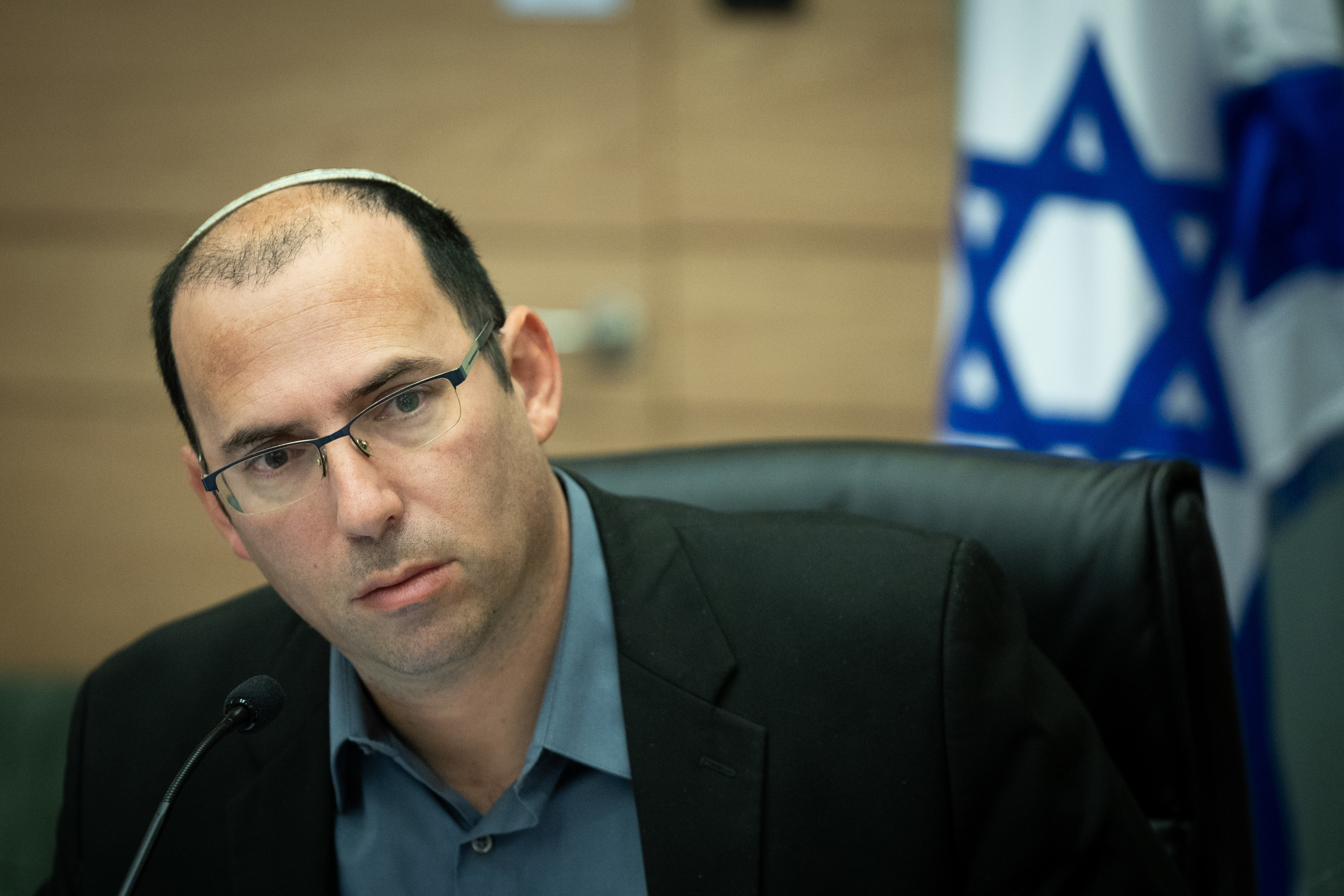 יונתן זינדל, פלאש 90