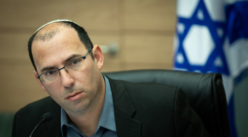 אושרה הצעת החוק שתאפשר לקואליציה לבחור את נציב תלונות הציבור על שופטים