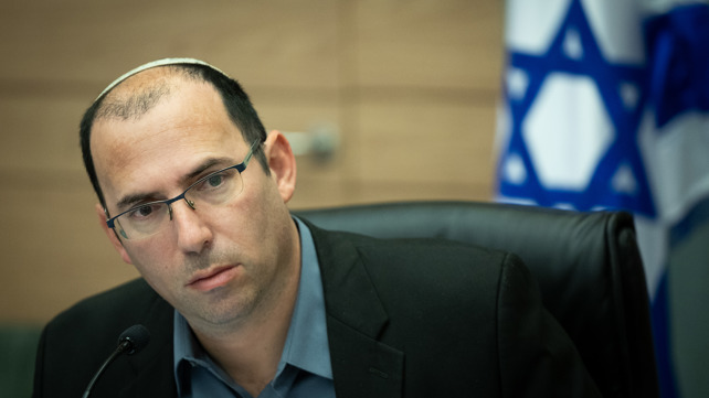יונתן זינדל, פלאש 90