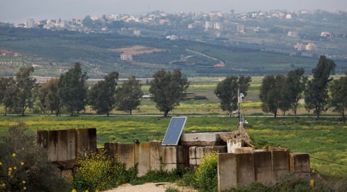 8 חיילים נפצעו מירי על מוצב בגבול לבנון, 5 מהם במצב קשה