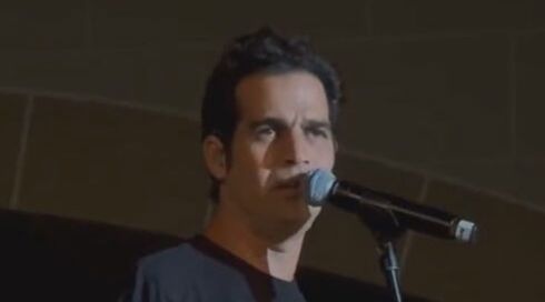 אביב גפן תוקף: "מעדיפים להרוויח כסף ולהפסיד את ישראל"