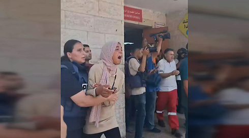 ההלם ברצועה: התגובות בחמאס למבצע שחרור ארבעת החטופים מהשבי