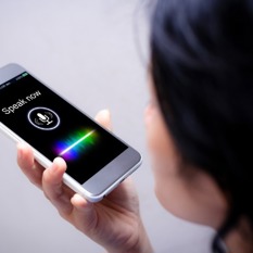 Columna de Tecnología: Una aplicación ayuda a pers