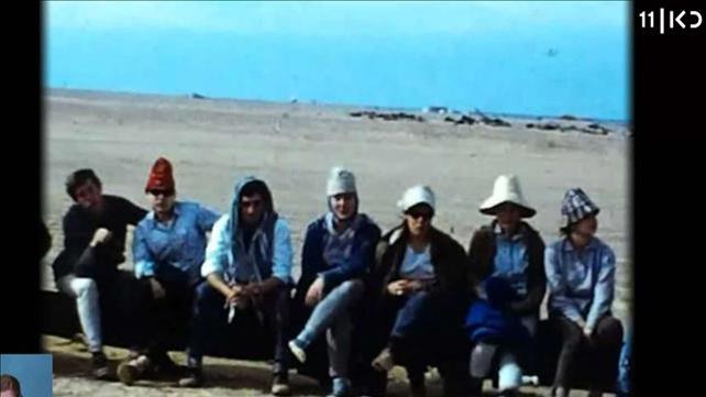 ציונות, להט חלוצי וכסף שלא נגמר: כך נראו חיי הישראלים בשדה הנפט במצרים