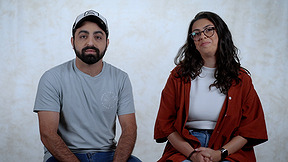 סליחה על השאלה עונה 4 | זוגות מעורבים