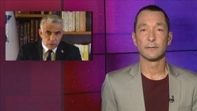 מהצד השני עם גיא זהר | 24.03.2020