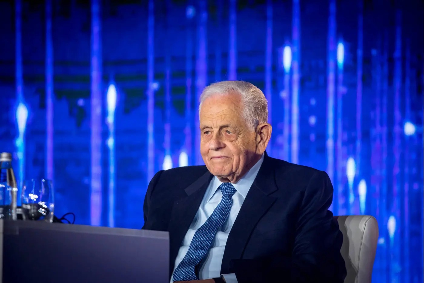יוסף צ'חנובר
