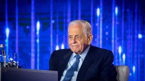 יוסף צ'חנובר