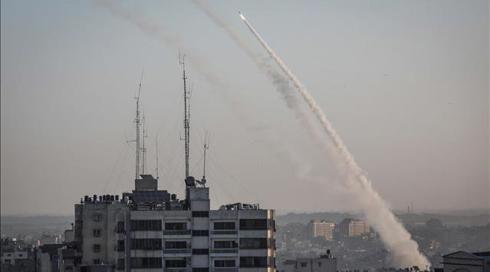 מי שהתחייב "דין שדרות כדין ת"א" מבקש להכניס את הירי לדרום ל"פרופורציה"
