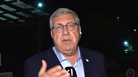 יעקב ברדוגו בריאיון לכאן חדשות