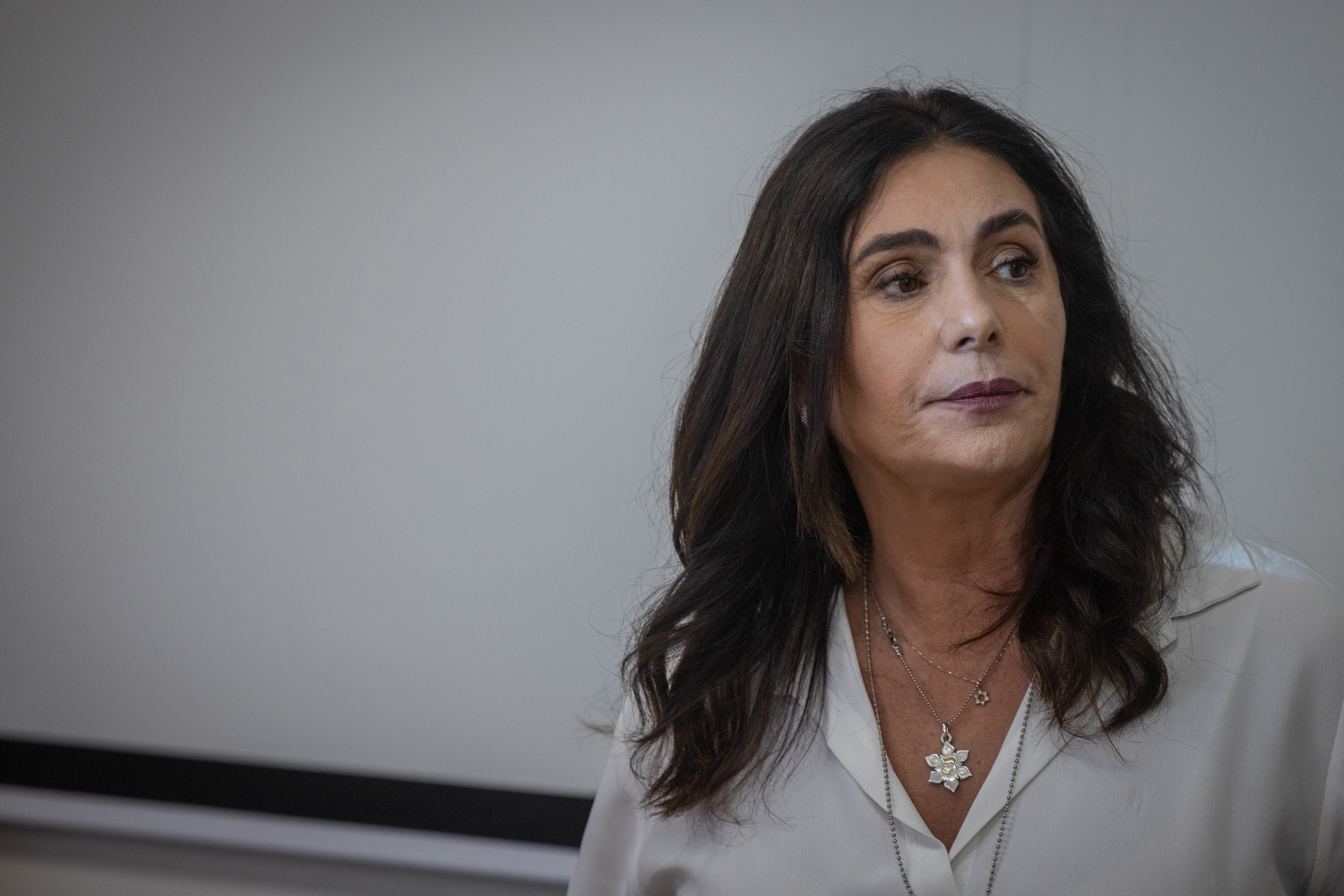 מירי רגב