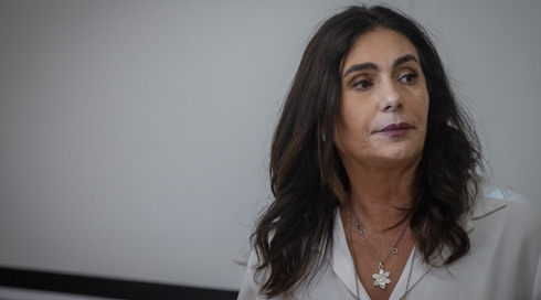 רגב נגד נתניהו ו"הניצחון המוחלט": "אף אחד לא חשב לרגע שאפשר לפרק את חמאס"