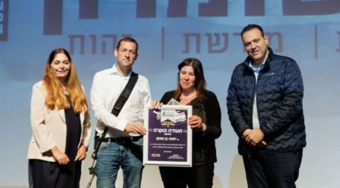 בצל המלחמה: פסטיבל קולנוע שומרון הרביעי יצא לדרך