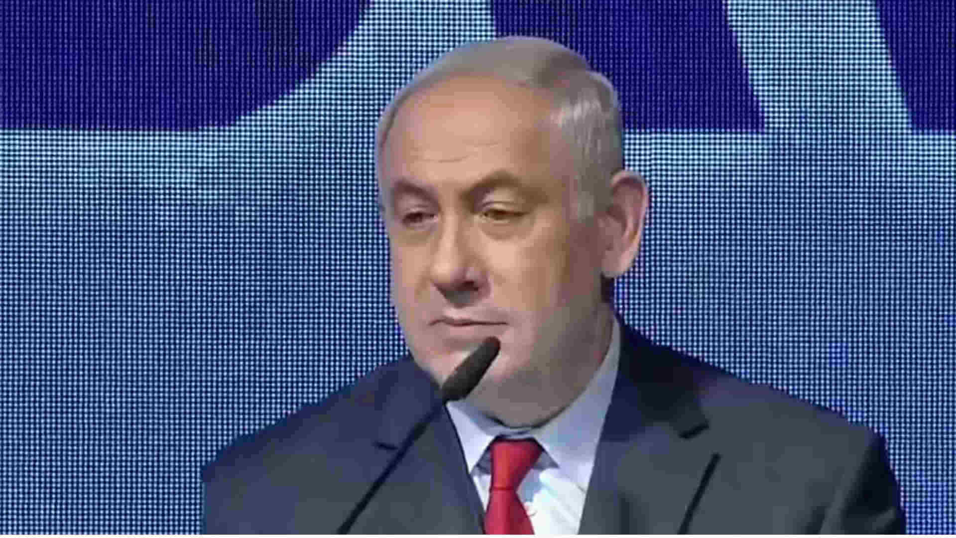 ראש הממשלה בנימין נתניהו