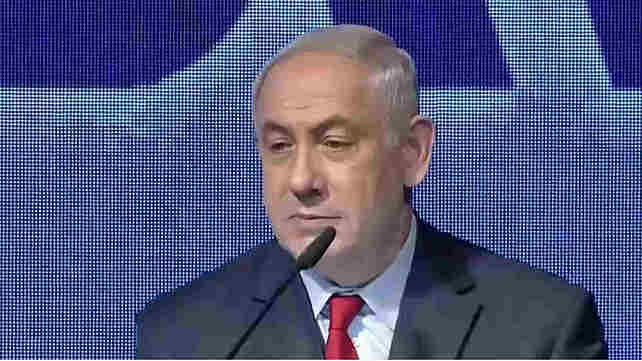 ראש הממשלה בנימין נתניהו