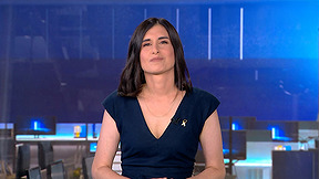העולם היום | 25.08.25