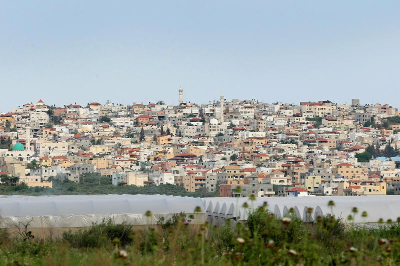 באקה אל גרבייה