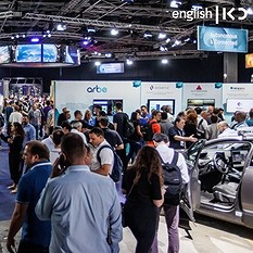 Smart mobility summit