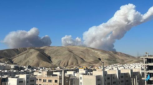 בכיר ביטחוני: "הפסקת האש שברירית, נערכים לחזור ללחימה אם המו"מ יקרוס"