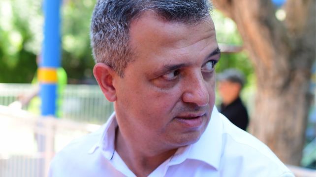 כרמל שאמה הכהן