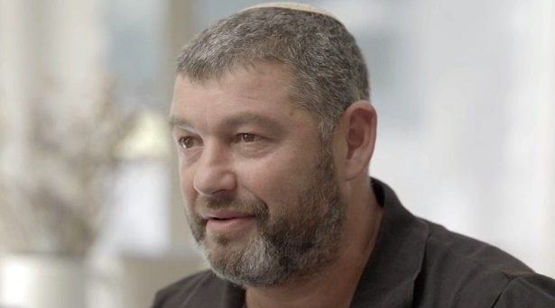 תא"ל במיל' עופר וינטר