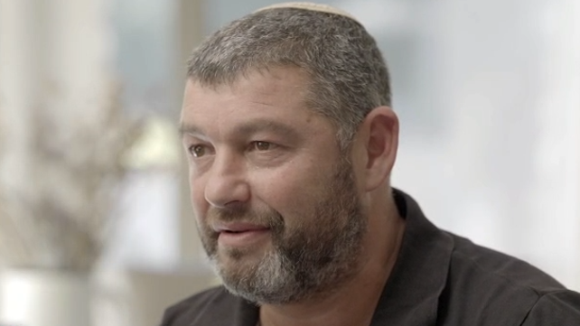 תא"ל במיל' עופר וינטר