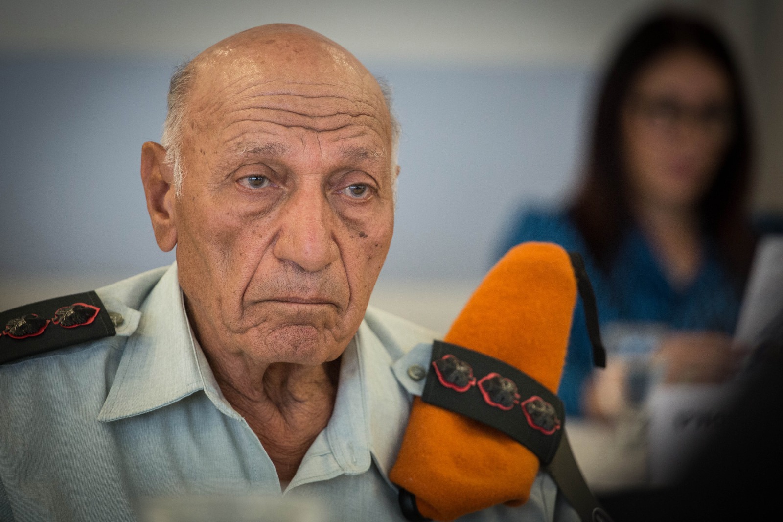 דוד רוקני