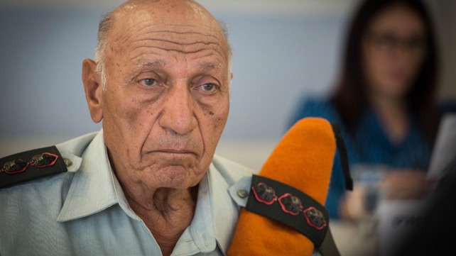 דוד רוקני
