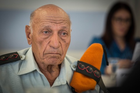 דוד רוקני