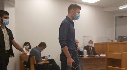 יאיר נתניהו העיד בתביעת הדיבה: "מעולם לא קיבלתי כסף מהמדינה"