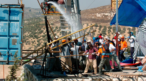 גלנט אישר: ביטול חוק ההתנתקות יחול על כל היישובים שפונו בצפון השומרון