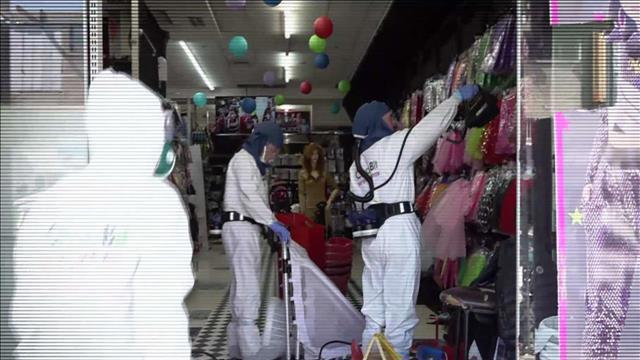 מ"הפיראט האדום" לבלומפילד: נתיב נשאי הקורונה בישראל